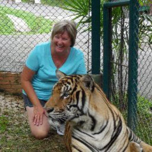 Meet your Posher, Nancy